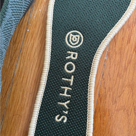 NWOT Rothy’s Safari Point - Picture 3 of 5